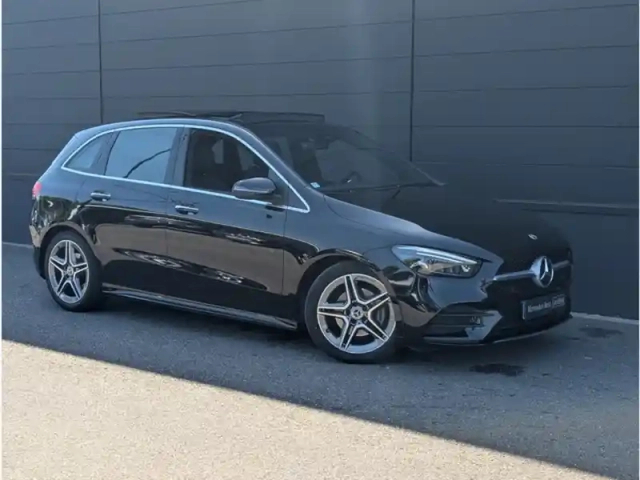 Mercedes Classe B 200 d — photo 7