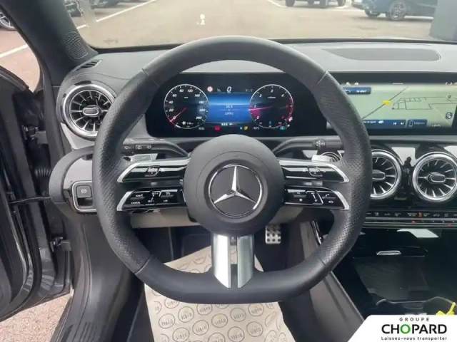 Mercedes Classe A 200 d — photo 16
