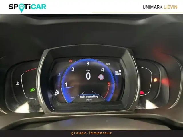 Renault Kadjar 1.5 blue dci 115ch wave 112g — photo 11