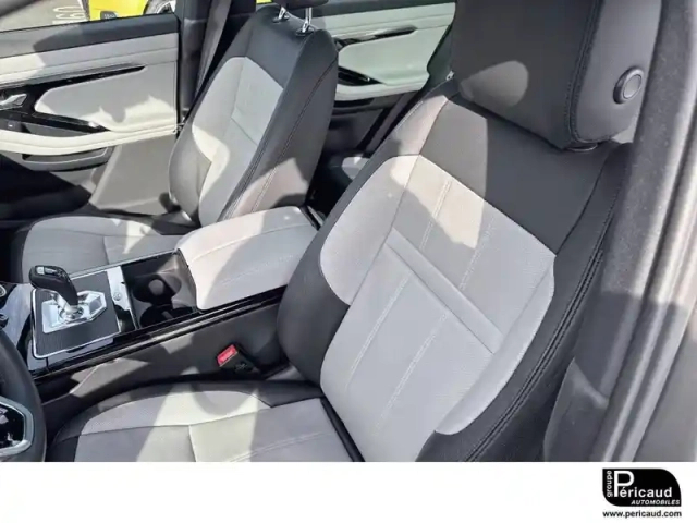 Land Rover Range Rover evoque mark iii p300e phev awd bva8 — photo 7
