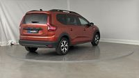 Dacia Jogger 1.0 ECO-G 100ch SL Extreme 7 places — photo 5