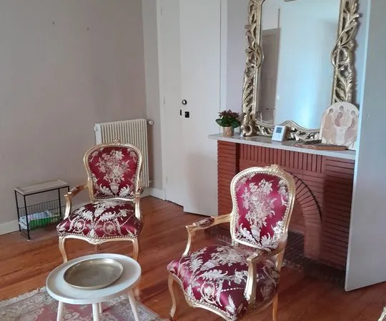 Appartement de 83m2 à louer sur Lourdes