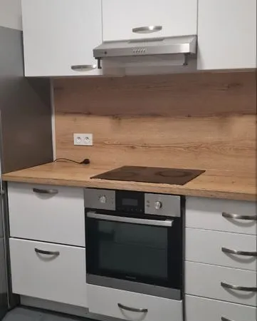Appartement T3 en plein centre ville de saint nazaire