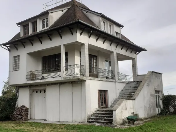Maison 5 pièces 127 m²