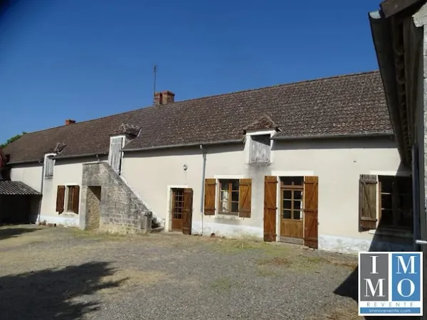 Maison 6 pièces 170 m²