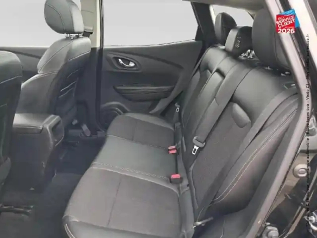 Renault Kadjar 1.5 dci 110ch energy intens eco² — photo 11