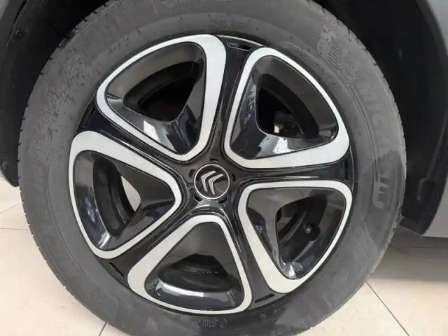 Citroën C3 puretech 83 ch bvm5 — photo 6