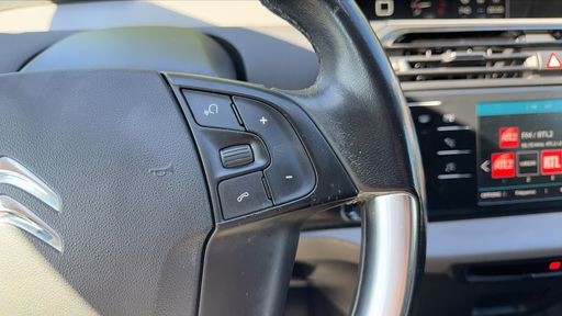 Citroen C4 Picasso 1.2 PureTech 130 - Feel – 2017 – 133864 km – Essence – Boîte Manuelle — photo 26