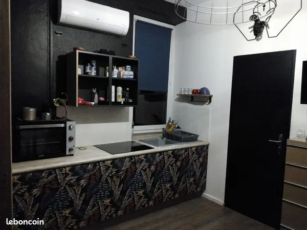 Studio meuble