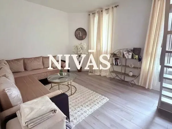 Immeuble 63 m²