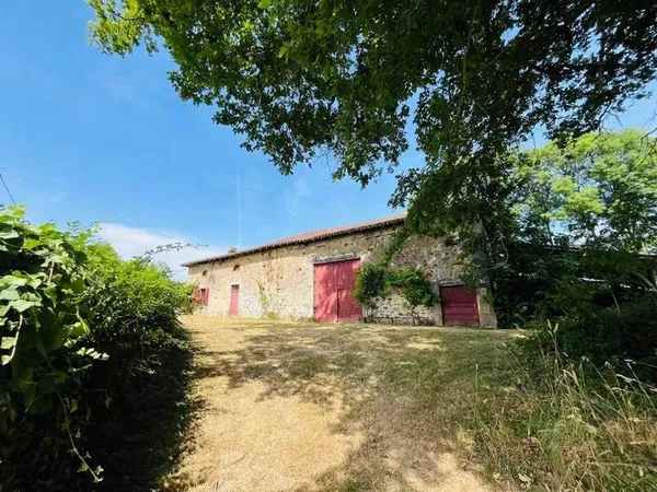 Maison 4 pièces 120 m²
