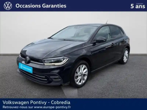 Volkswagen Polo 1.0 tsi 95ch style
