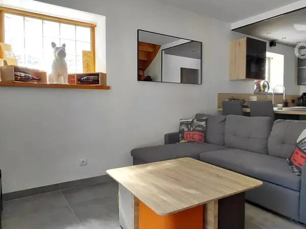 Jolie maison prête à vivre idéale premier achat