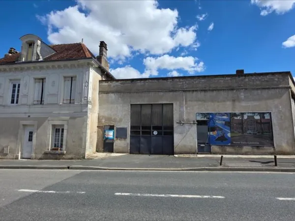 Maison 4 pièces 107 m²