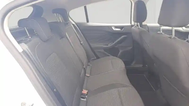 Ford Focus 1.0 ecoboost 125 s&amp;s mhev — photo 23