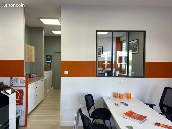 Local commercial - 40m2