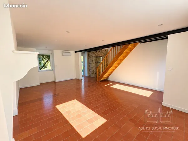 Maison 4 pièces 93 m²