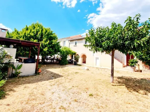 Maison 5 pièces 141 m²