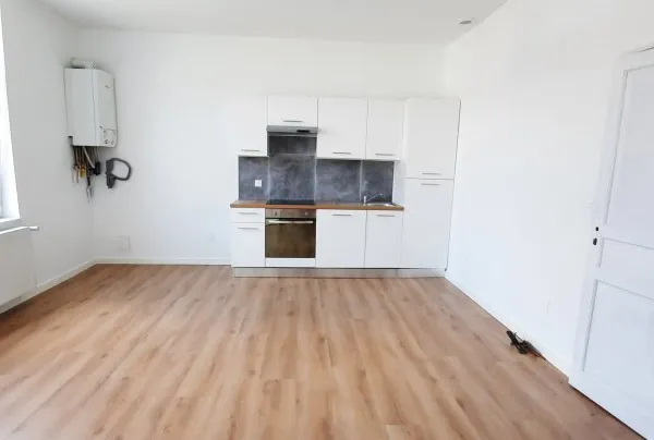 Immeuble de rapport 213 m²