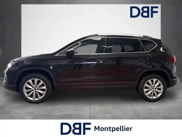 Seat Ateca 1.5 tsi 150 ch act start/stop dsg7 style business — photo 2