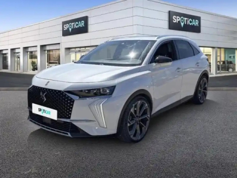 Ds Ds 7 e-tense 4x4 360ch opera