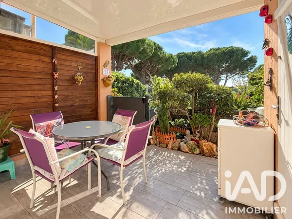 Vente Pavillon 1 pièce