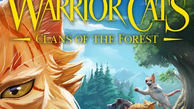 Warrior Cats: Clans of the Forest annoncé sur PS5, Xbox Series, Switch 2, Switch et PC