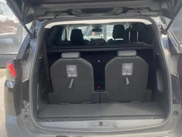 Peugeot 5008 ii bluehdi 130 s&amp;s allure pack — photo 32