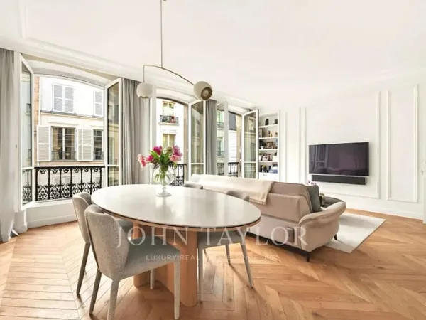 Appartement 3 pièces 84 m²
