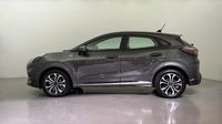 Ford Puma 1.0 EcoBoost Hybrid 125ch ST-Line S&S — photo 7