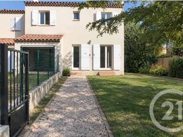 Maison 5 pièces 90 m²