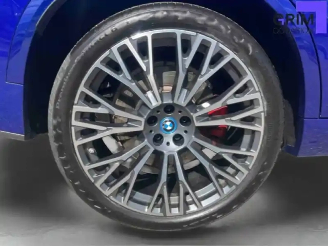 Bmw X5 xdrive50e 489 ch bva8 — photo 63