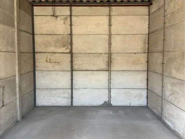 Garage box à louer