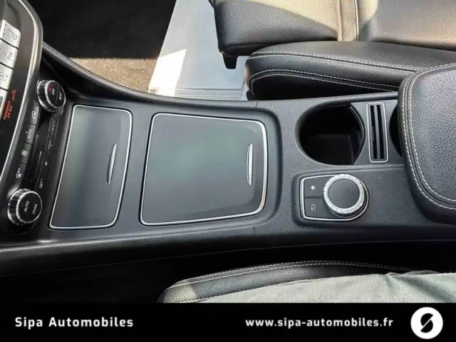 Mercedes Gla 200 7-g dct — photo 32