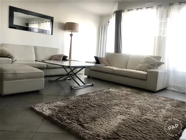 Appartement 4 pièces 89 m²