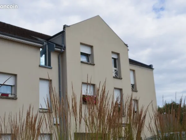 Studio 1 pièce 31 m²