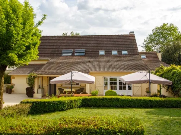 Propriété 7 pièces 236 m²