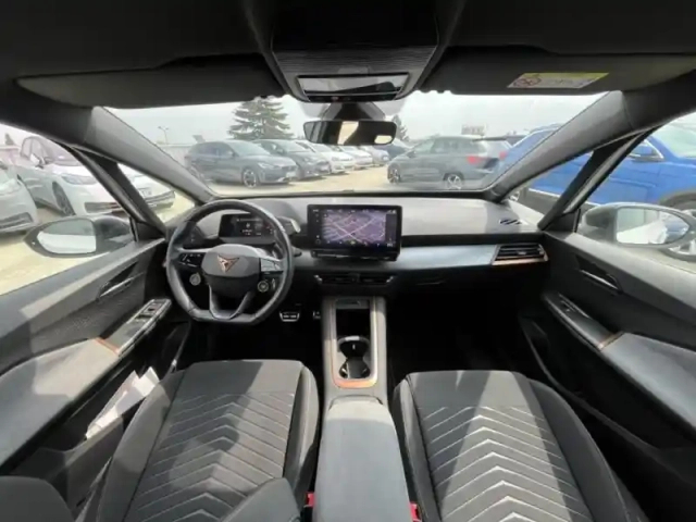 Cupra Born 230ch xl 77 kwh vz — photo 8
