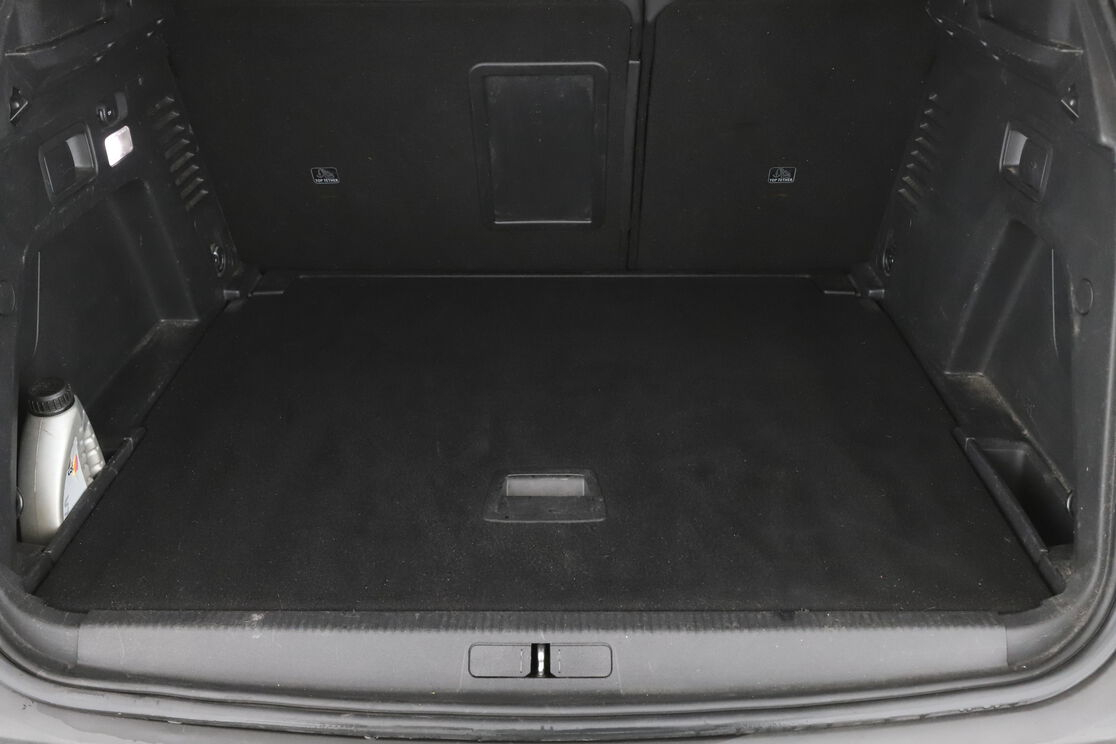 Peugeot 3008 1.2 PureTech GT Line — photo 16