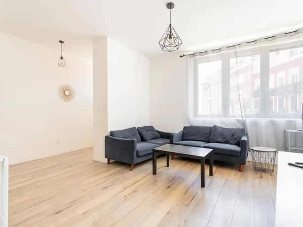 Maison 6 pièces 155 m²