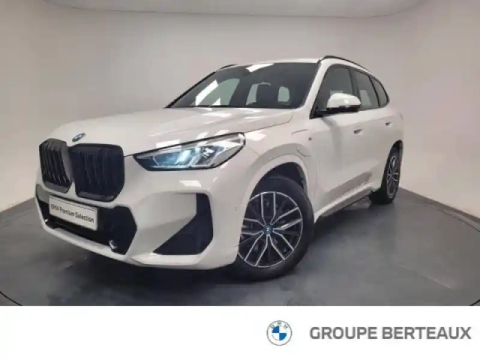 Bmw X1 xdrive25e 245ch m sport