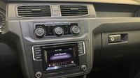 Volkswagen Caddy Van 2.0 TDI 102ch Business Line — photo 26