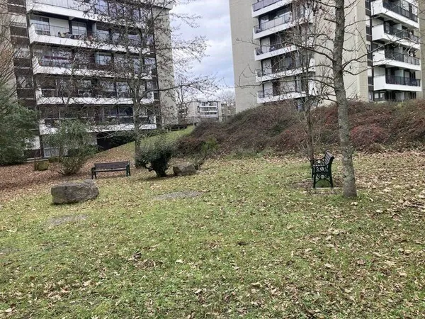 Appartement 1 pièce 34 m²