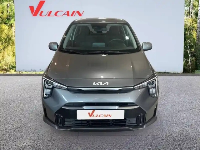 Kia Picanto 1.0 gdi 68 ch bvm5 — photo 23