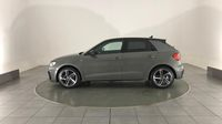 Audi A1 Sportback 30 TFSI 116ch S line S tronic 7 — photo 8