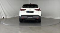 Nissan Qashqai 1.3 Mild Hybrid 140ch Shadow 2022 — photo 6