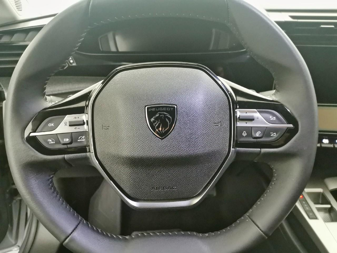 Peugeot 308 bluehdi 130ch s&s eat8 allure — photo 19