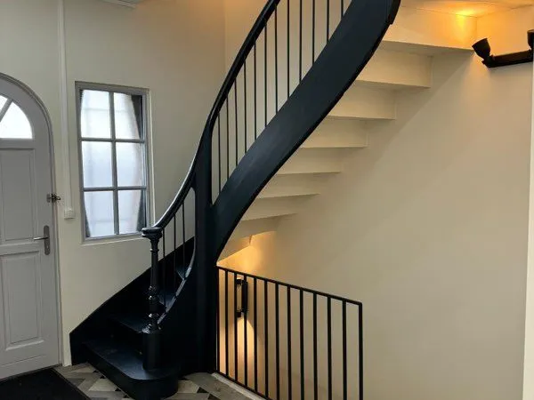 Maison rénovée 87 m² - 2 chambres + bureau - Terrasse et jardin - Châtellerault