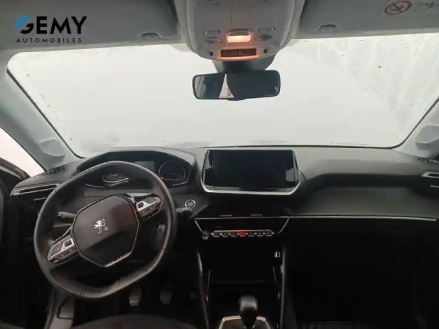 Peugeot 208 bluehdi 100 s&amp;s bvm6 — photo 26