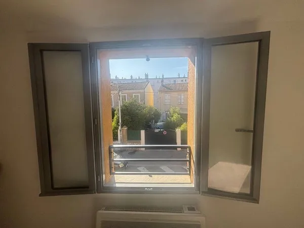 Appartement 3 pièces 45 m²